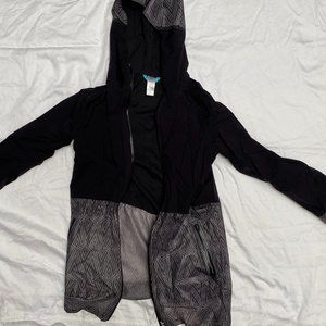 Ivivva Raincoat